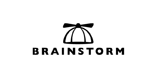 Brainstorm logo