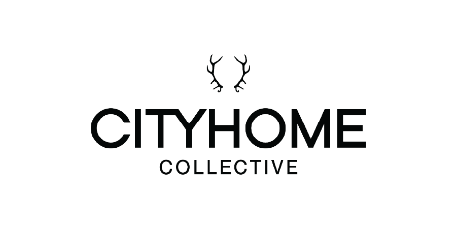 cityhomeCOLLECTIVE logo