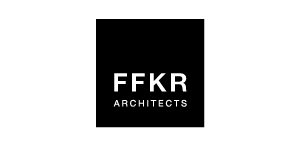 FFKR Architects logo
