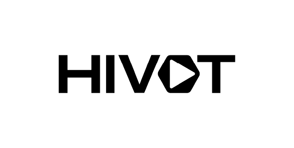 HiVot logo