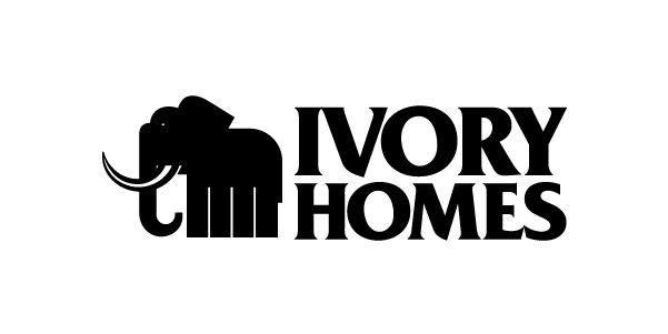 Ivory Homes logo