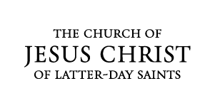 The Church of Jesus Christ of Latter-day Saints logo