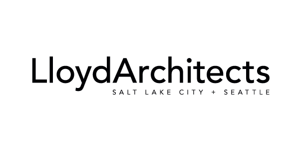 Lloyd Architects logo