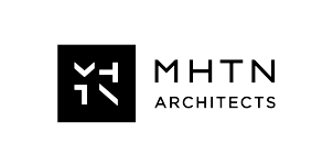 MTHN Architects logo