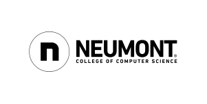 Neumont College of Computer Science logo