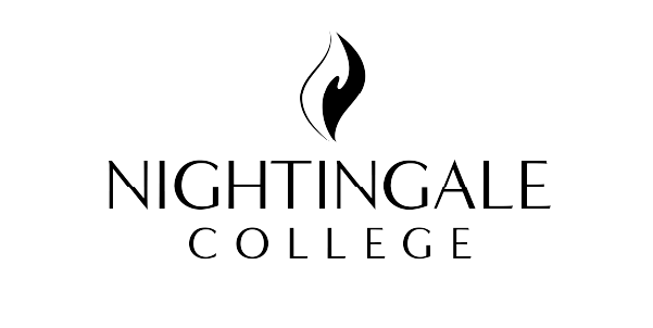 Nightingale College logo
