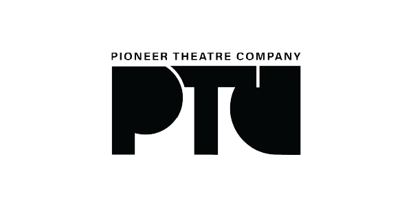 Pioneer Theatre Company logo