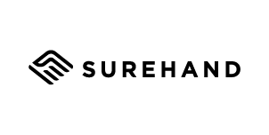Surehand logo