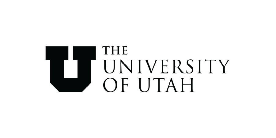 The University of Utah logo