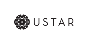 USTAR logo