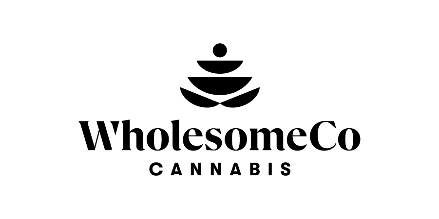 WholesomeCo Cannabis logo