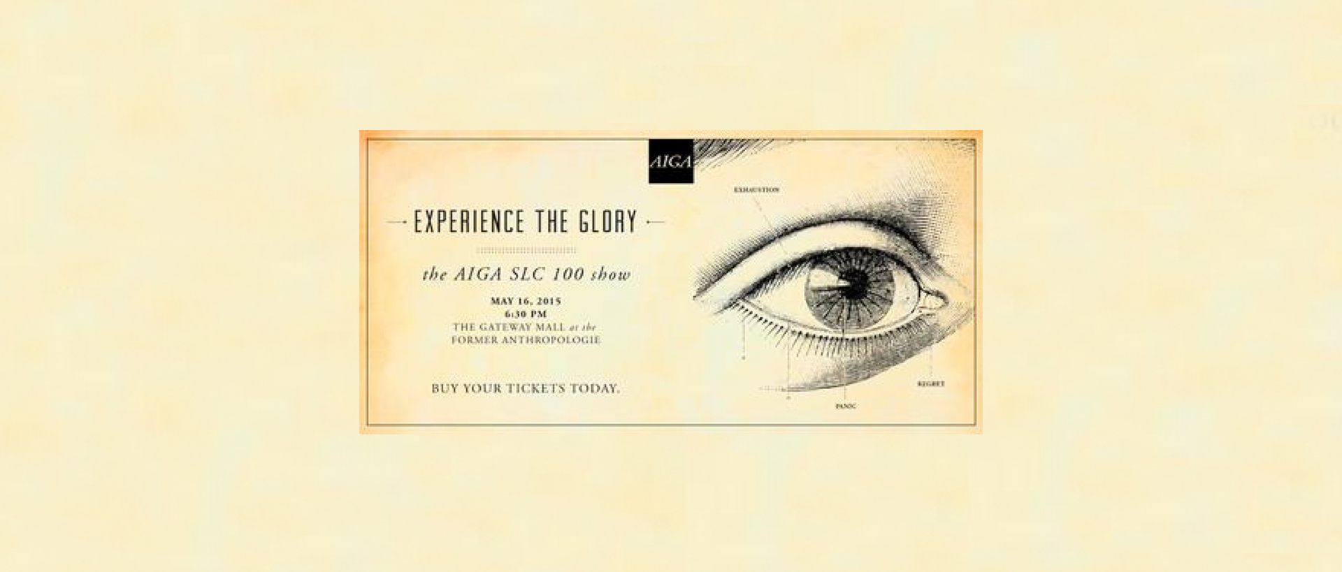 aiga 100 recognizes modern8