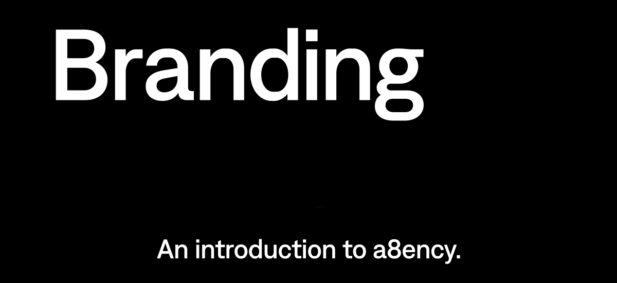 Branding Marketing