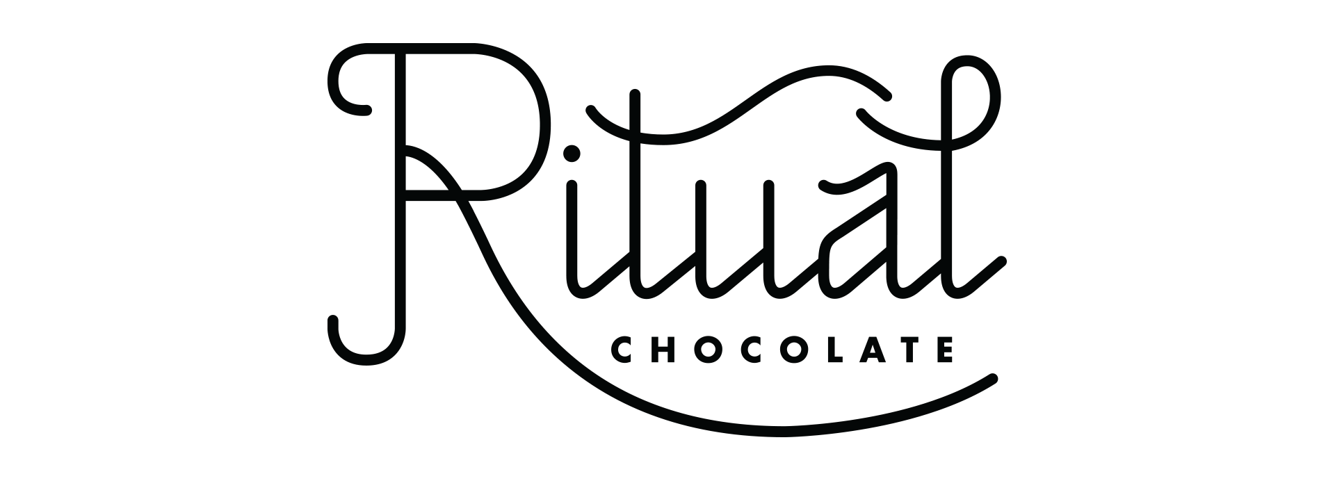 chocolate in the mountains