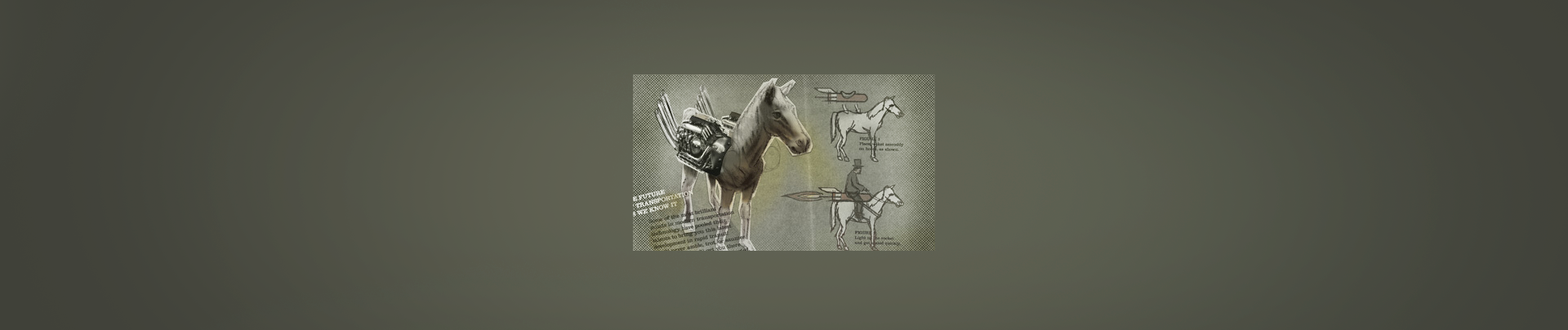 faster horse or model t?