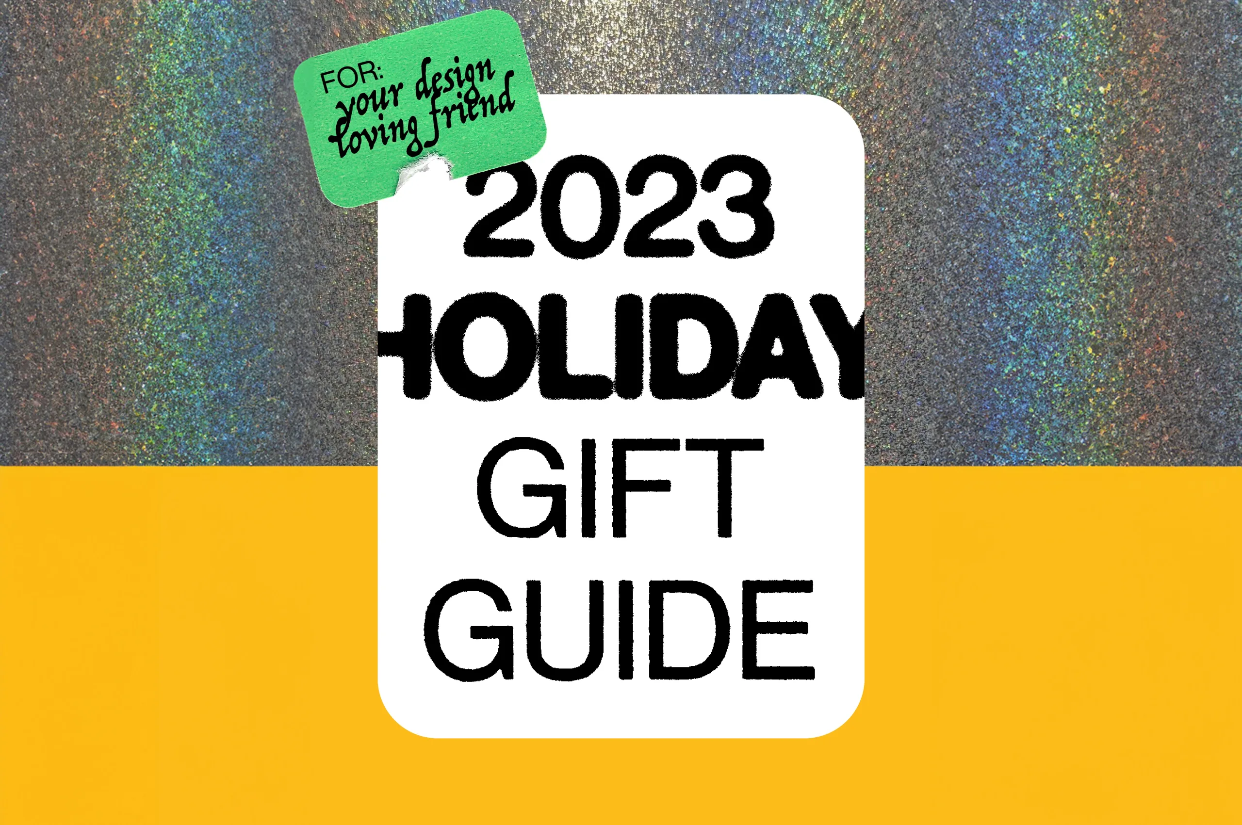 Gifts for Designers