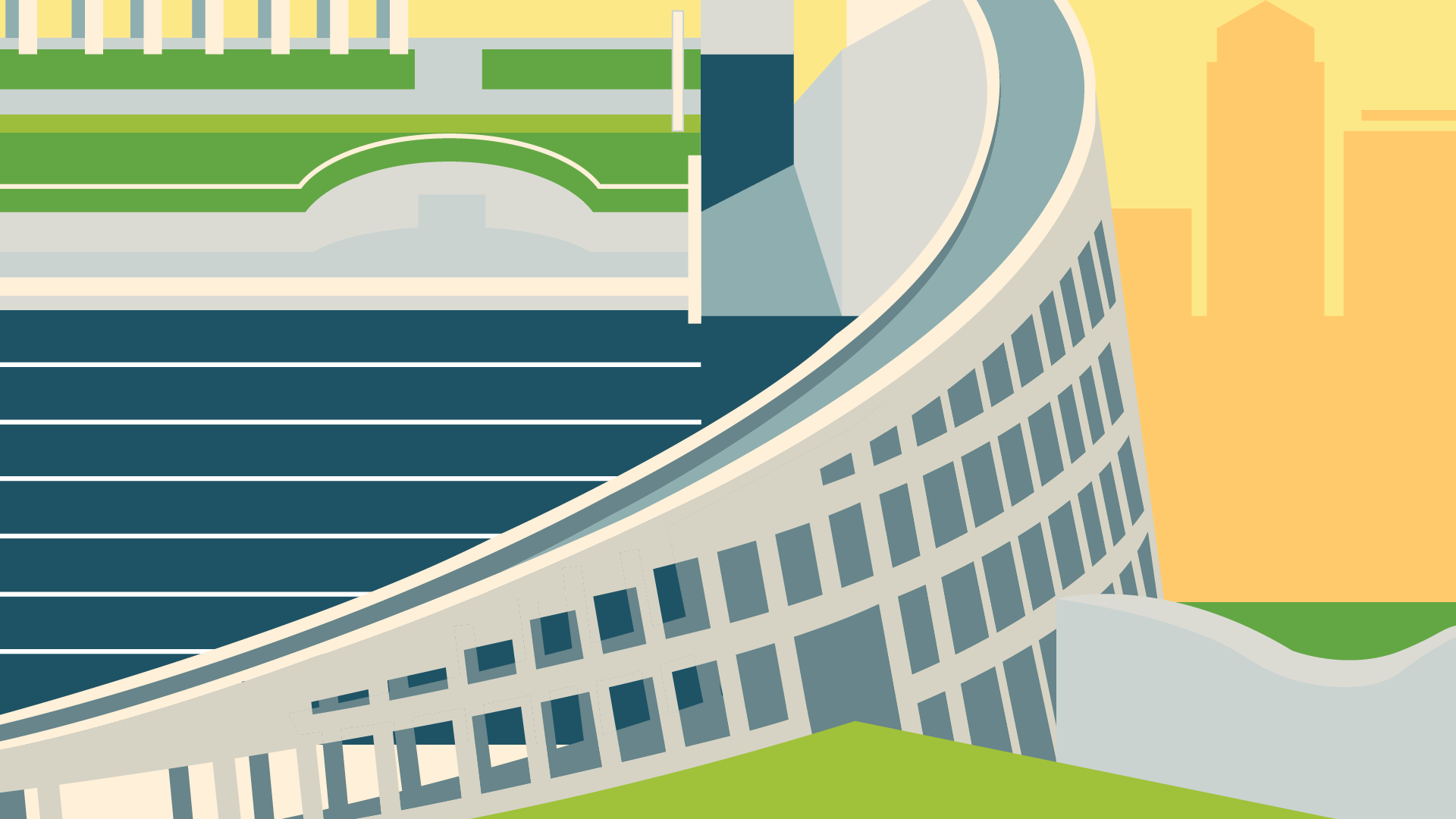 salt lake building posters