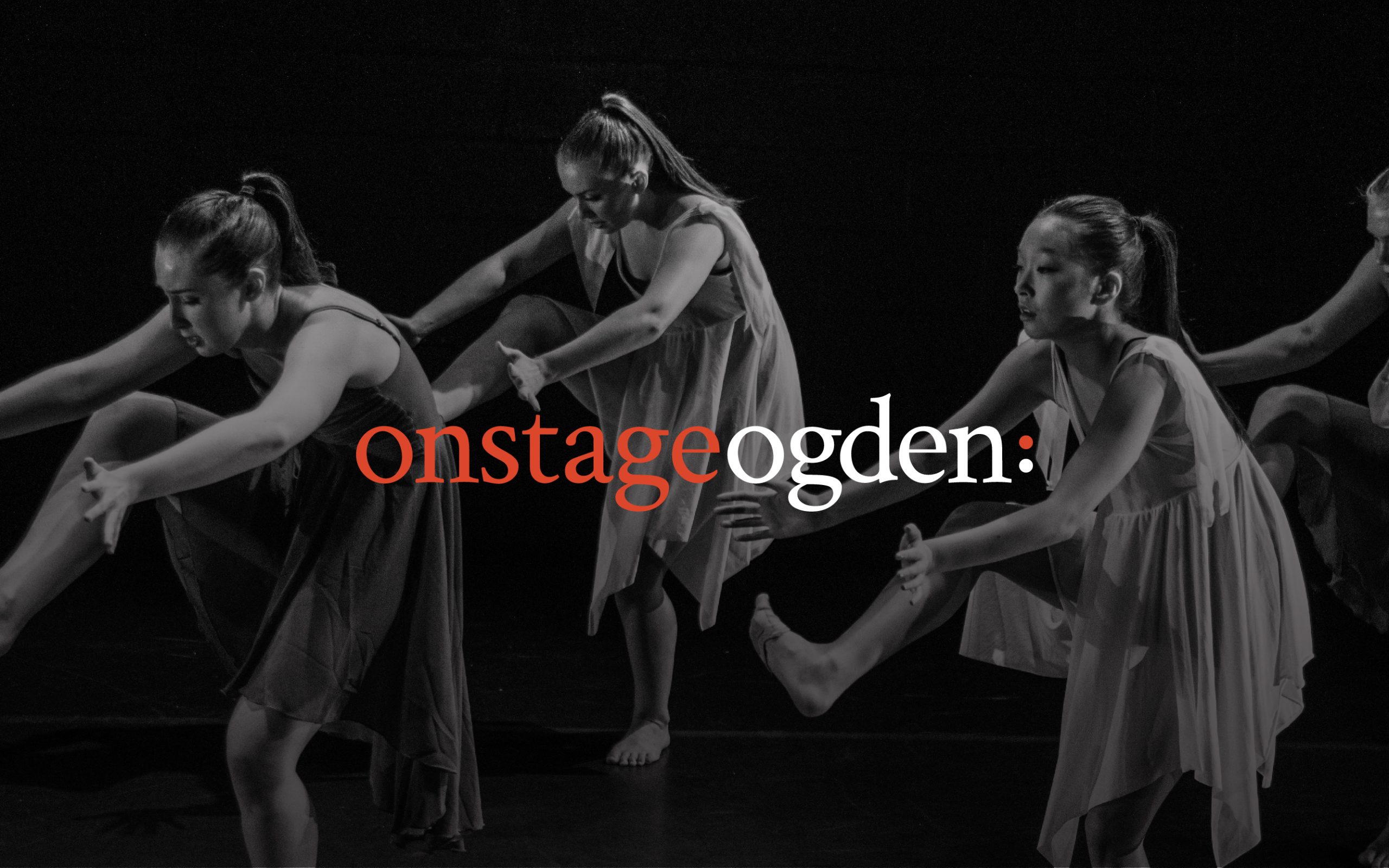 Onstage Ogden feature image