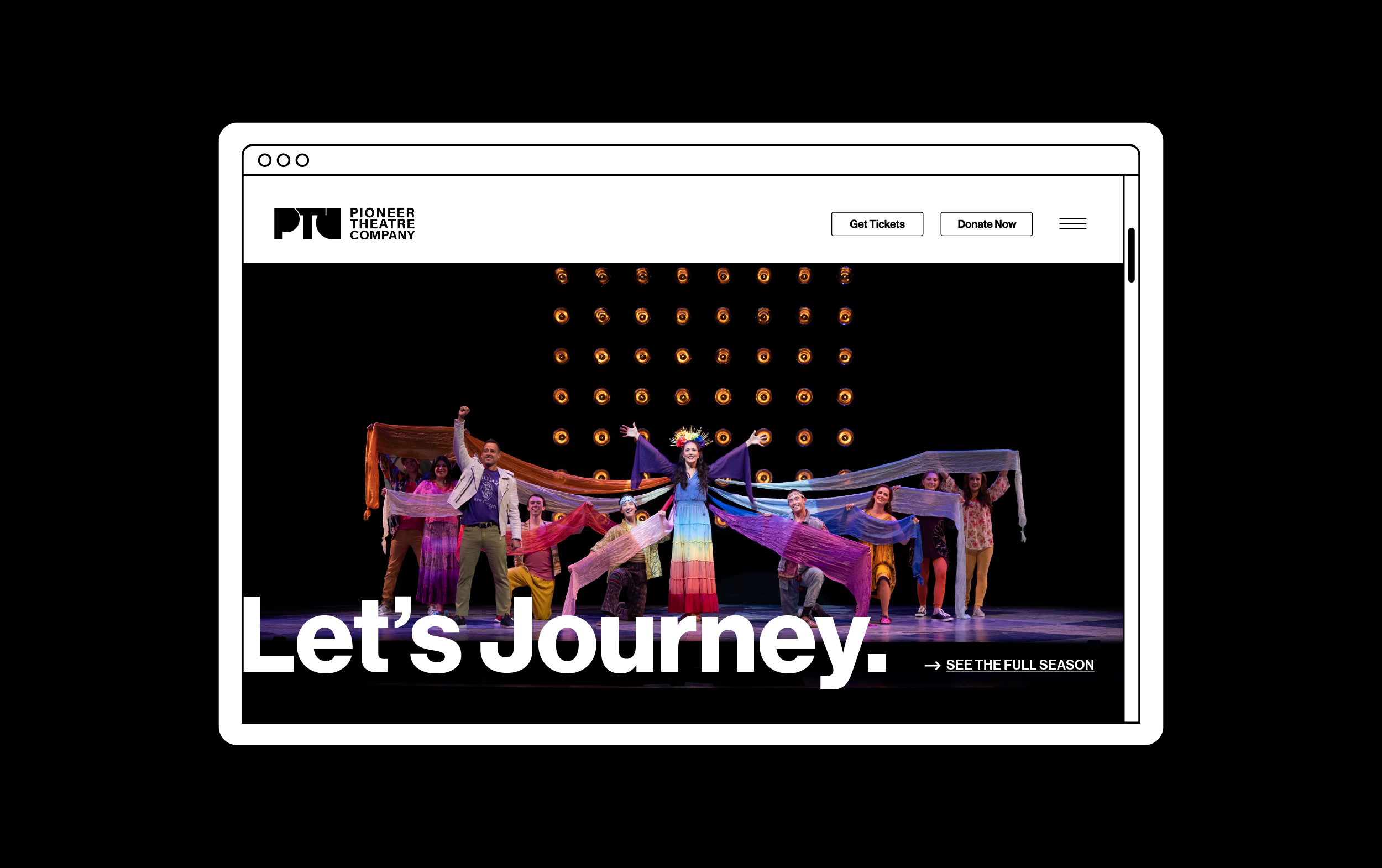 PTC Website