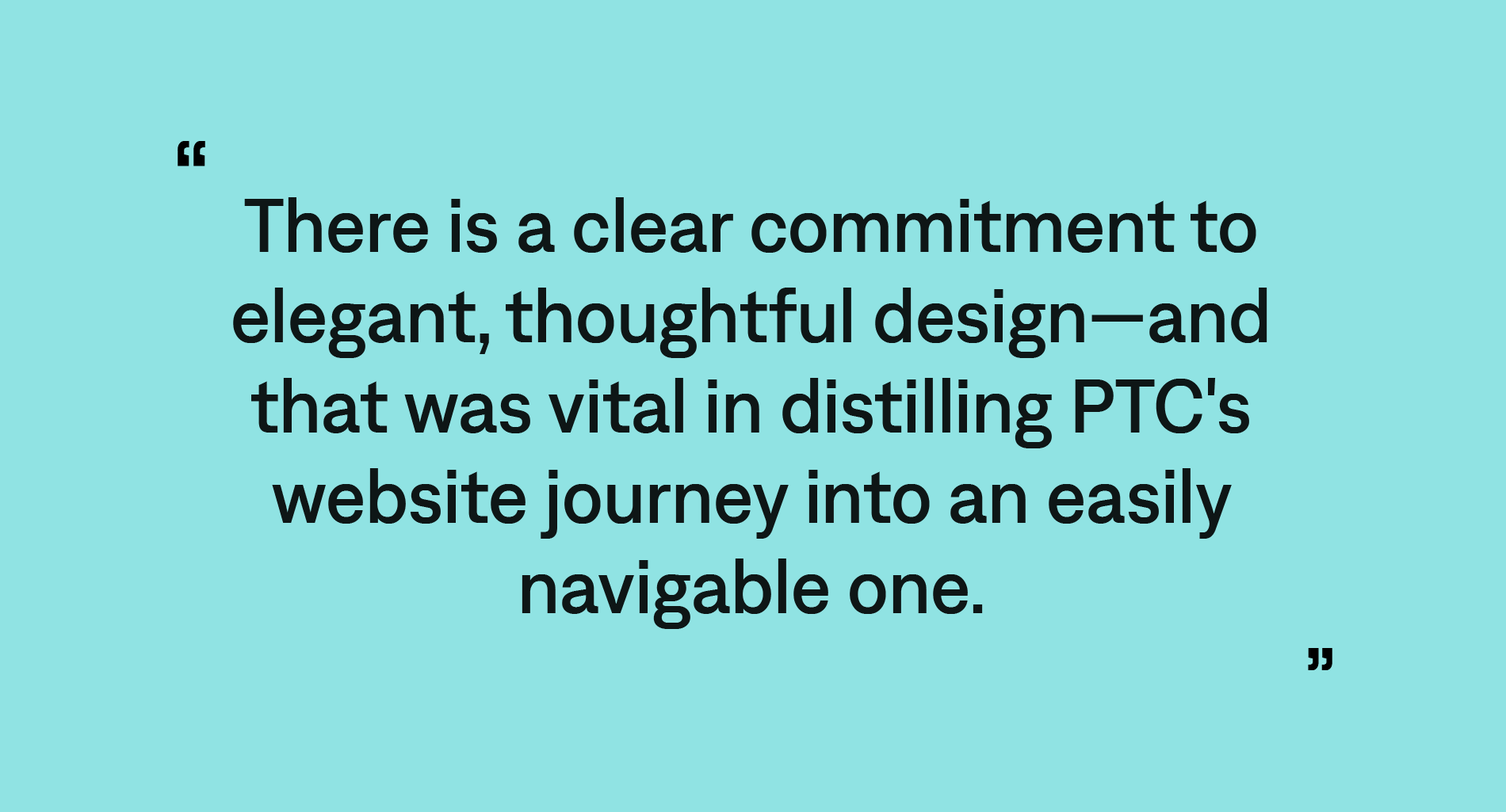PTC Website