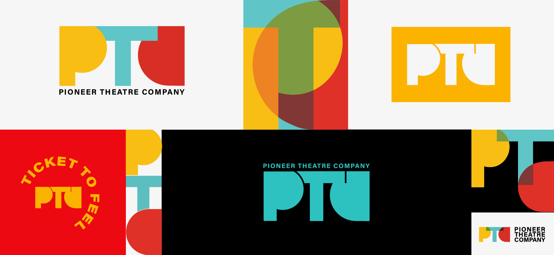 Pioneer Theatre Company