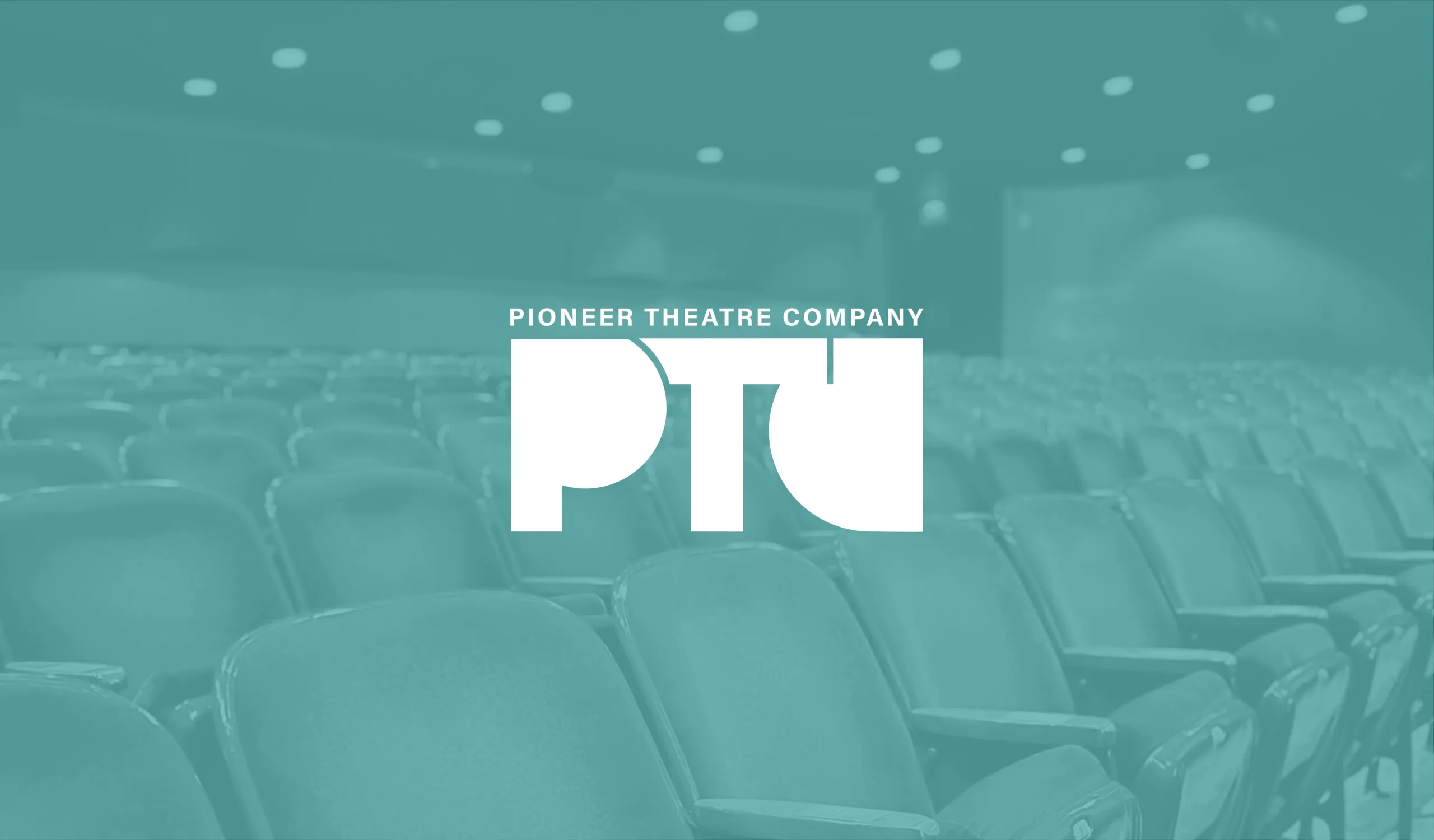 Pioneer Theatre Company feature image