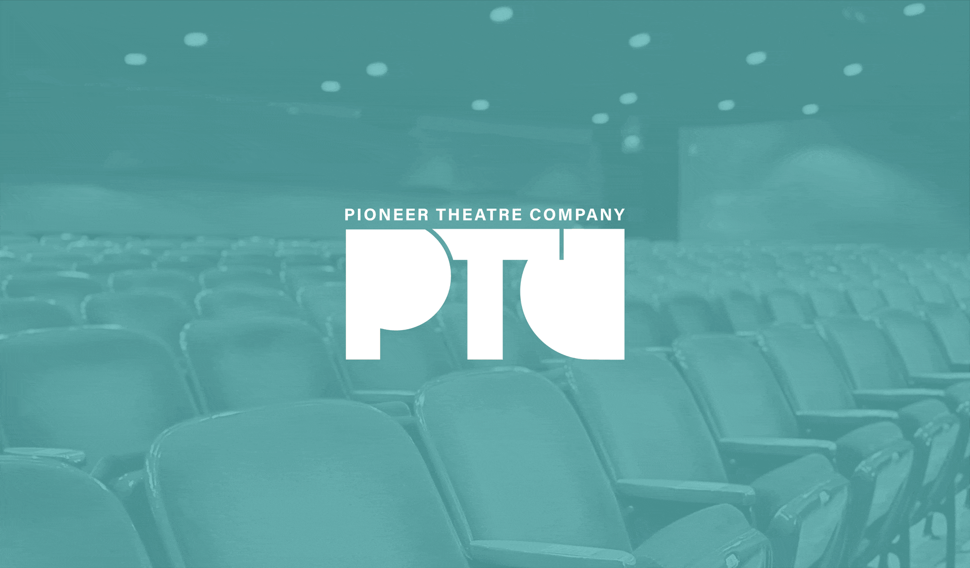 Pioneer Theatre Company