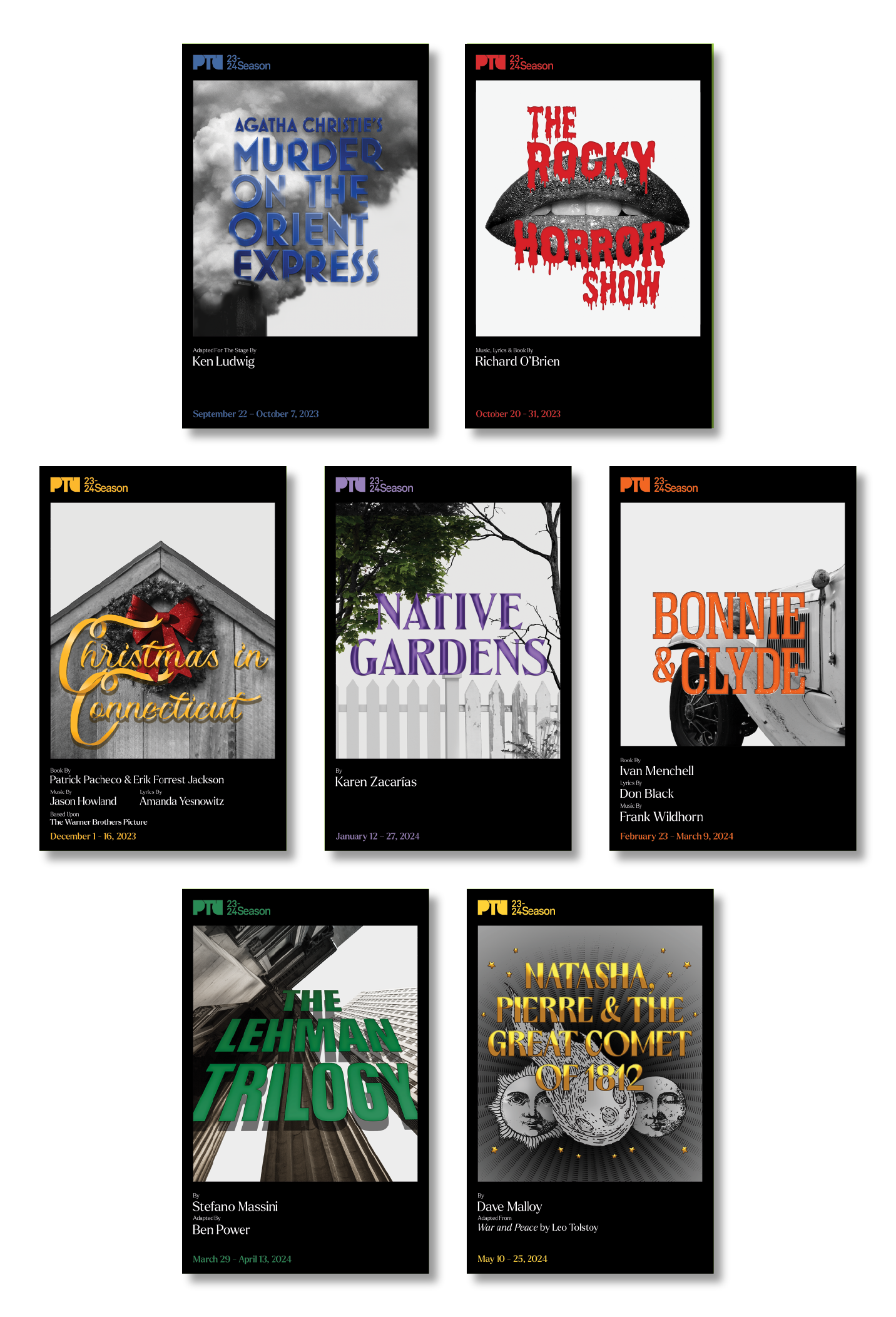 Pioneer Theatre Company