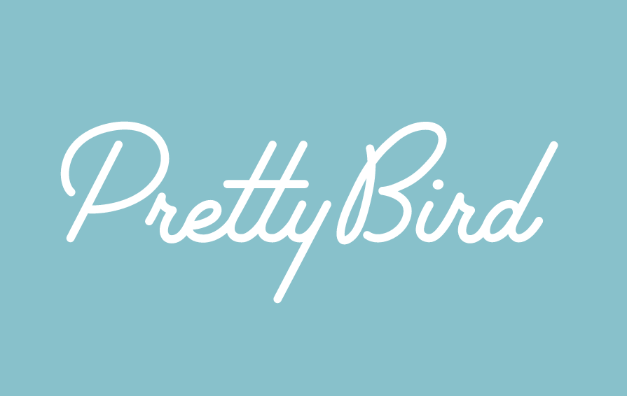 Pretty Bird