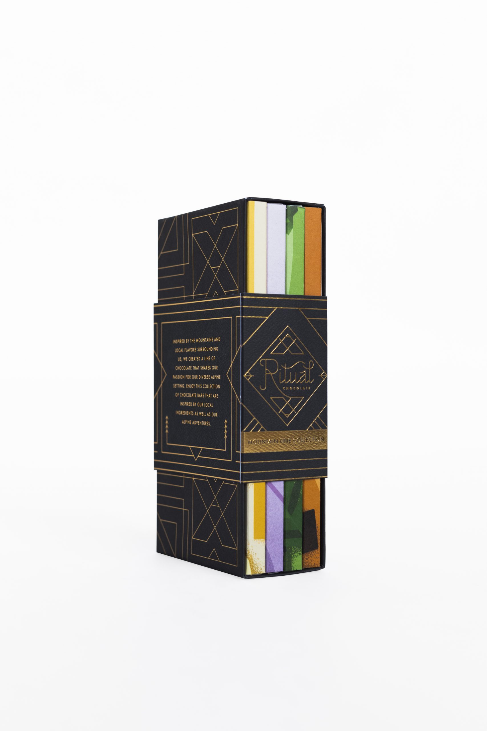 Ritual Chocolate