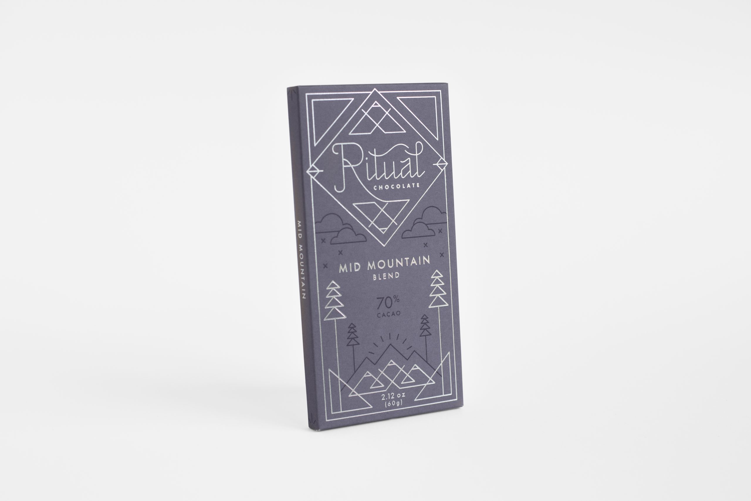Ritual Chocolate