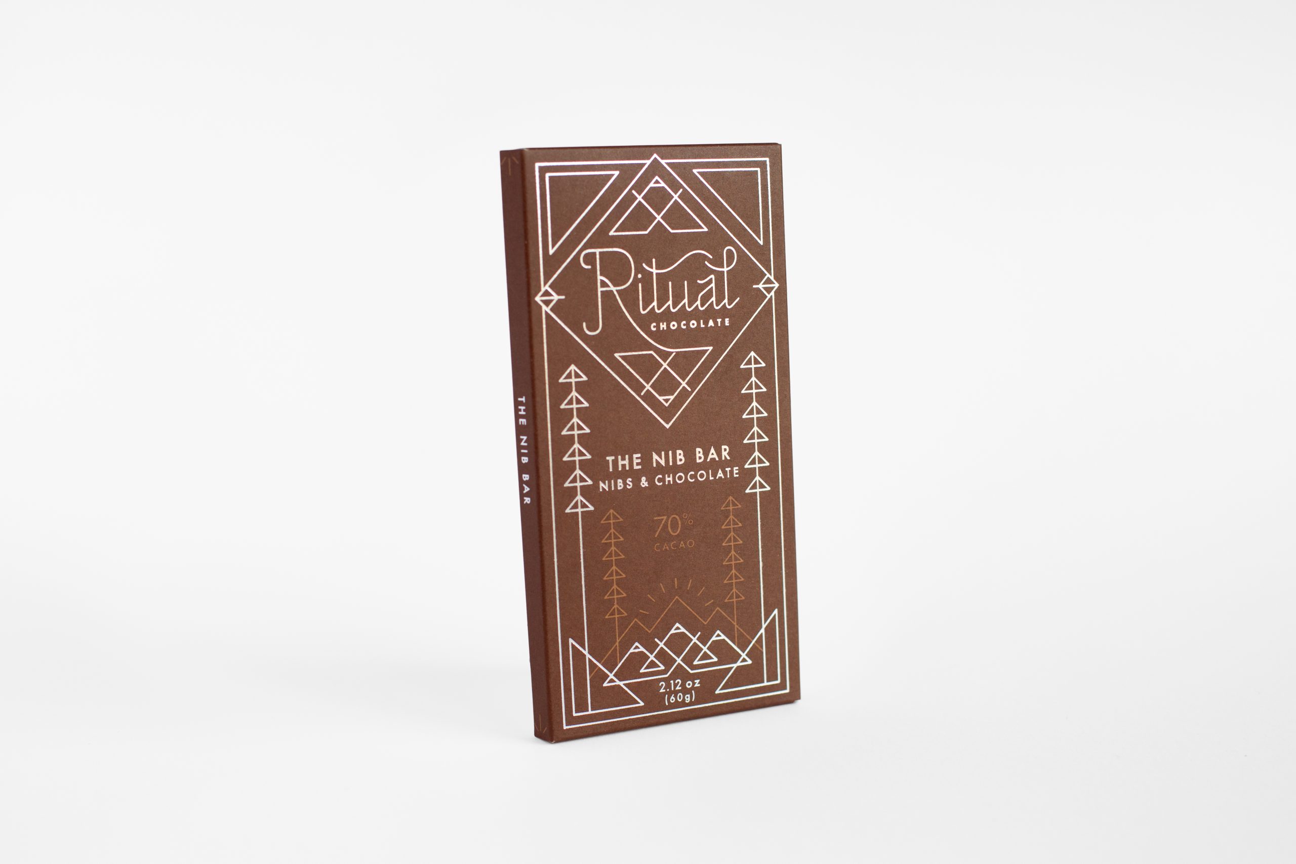Ritual Chocolate
