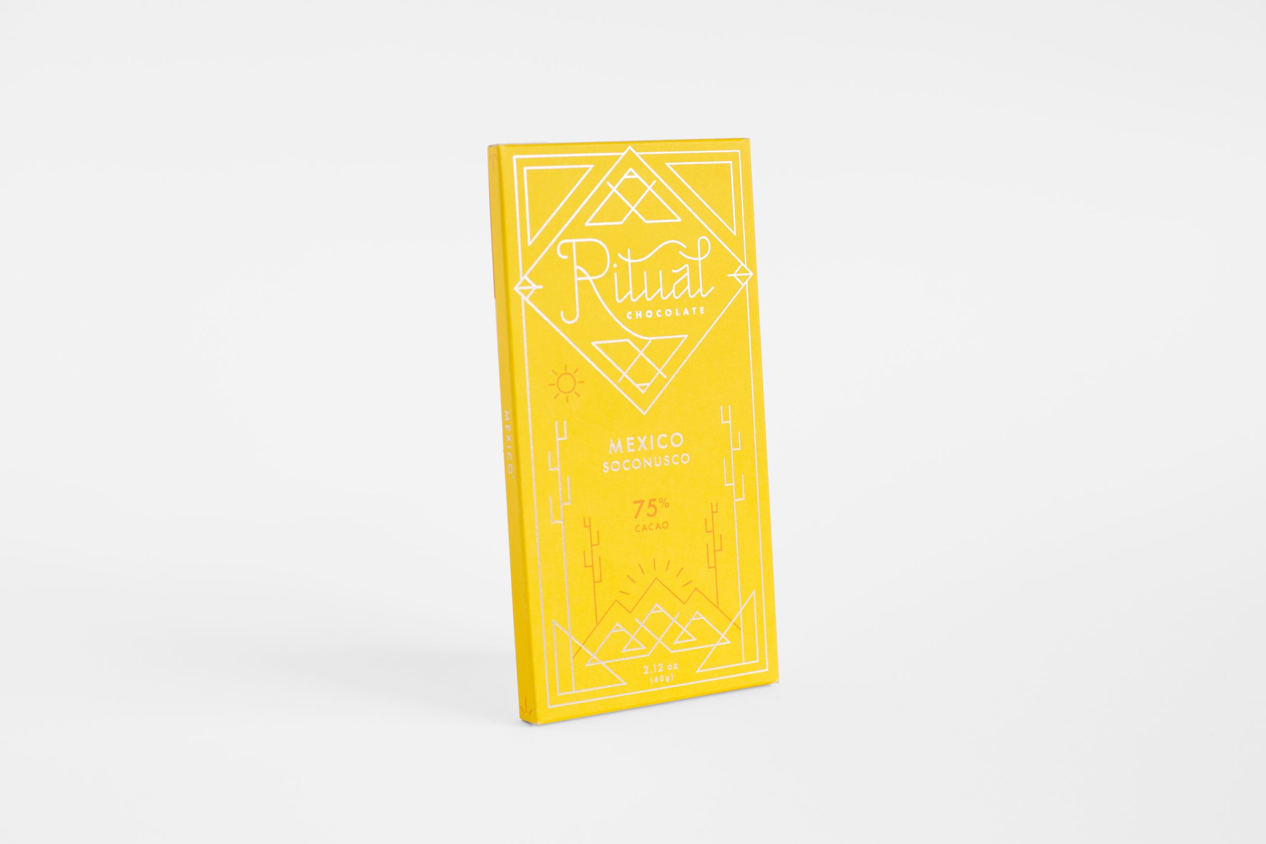 Ritual Chocolate