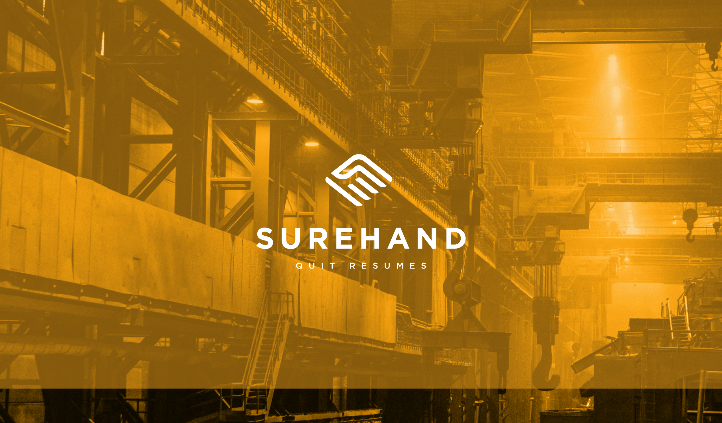 Surehand