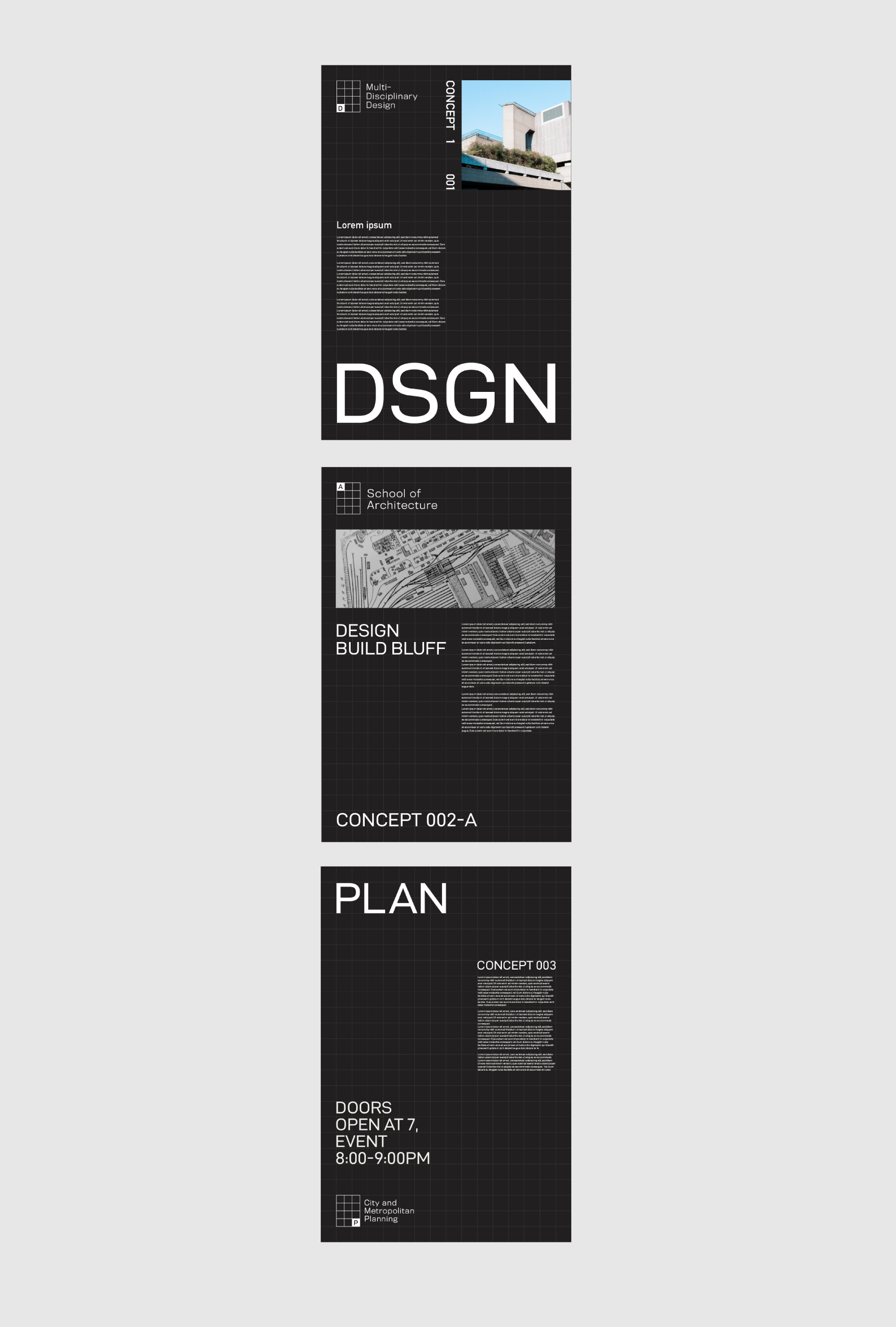 University of Utah Architecture & Planning